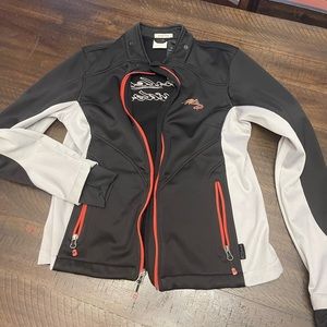 Harley-Davidson jacket size med